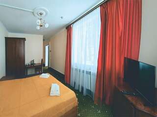 Гостевой дом Хвалынский Хвалынск СТАНДАРТ УЛУЧШЕННЫЙ-2