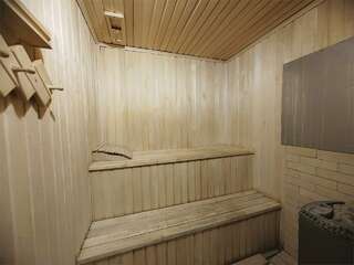 Гостевой дом Хвалынский Хвалынск ВИЛЛА с сауной (вид на лес, мангал)-15