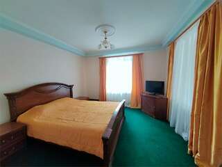 Гостевой дом Хвалынский Хвалынск ДЕЛЮКС СЕМЕЙНЫЙ-2