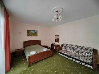 Гостевой дом Хвалынский Хвалынск ВИЛЛА с сауной (вид на лес, мангал)-13