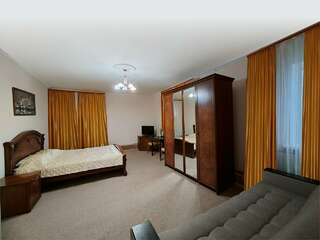 Гостевой дом Хвалынский Хвалынск ДЕЛЮКС (без балкона)-2