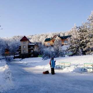 Гостевой дом Хвалынский Хвалынск-5
