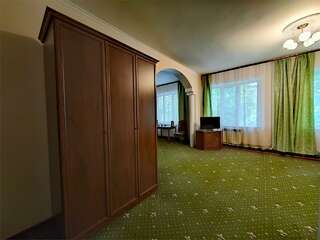 Гостевой дом Хвалынский Хвалынск СЬЮИТ с сауной-1