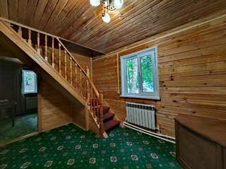 Гостевой дом Хвалынский Хвалынск ИЗБА двухэтажная с сауной-12