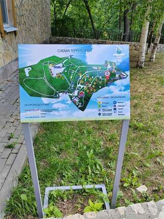 Гостевой дом Хвалынский Хвалынск ВИЛЛА с сауной (вид на пруд, без мангала)-7