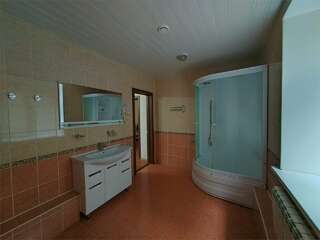 Гостевой дом Хвалынский Хвалынск ДЕЛЮКС СЕМЕЙНЫЙ-7