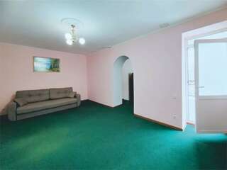 Гостевой дом Хвалынский Хвалынск СЬЮИТ С БАЛКОНОМ-14