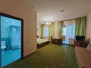 Гостевой дом Хвалынский Хвалынск ДЕЛЮКС С БАЛКОНОМ-3