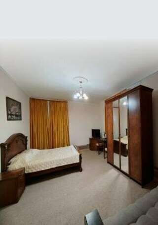 Гостевой дом Хвалынский Хвалынск ДЕЛЮКС (без балкона)-4