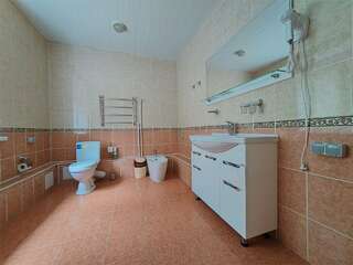 Гостевой дом Хвалынский Хвалынск ДЕЛЮКС СЕМЕЙНЫЙ-6