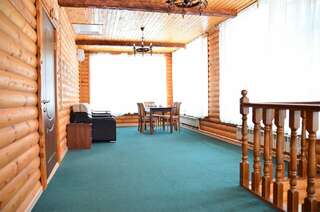 Гостевой дом Хвалынский Хвалынск СЬЮИТ ПРЕМИУМ-8