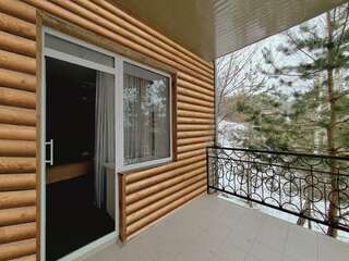 Гостевой дом Хвалынский Хвалынск СТАНДАРТ УЛУЧШЕННЫЙ-4