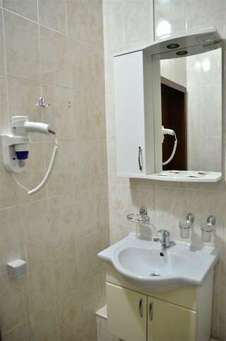 Гостевой дом Хвалынский Хвалынск СТАНДАРТ-8