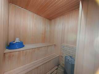 Гостевой дом Хвалынский Хвалынск СЬЮИТ с сауной-2