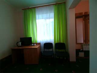 Гостевой дом Хвалынский Хвалынск СТАНДАРТ-4