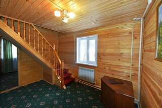 Гостевой дом Хвалынский Хвалынск ИЗБА двухэтажная с сауной-5