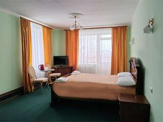 Гостевой дом Хвалынский Хвалынск СТАНДАРТ УЛУЧШЕННЫЙ-1