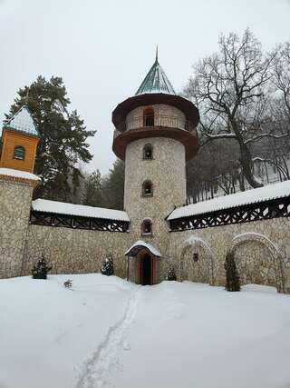 Гостевой дом Хвалынский Хвалынск-1