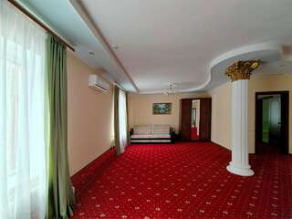 Гостевой дом Хвалынский Хвалынск СЬЮИТ ПРЕМИУМ-2