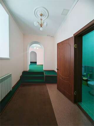 Гостевой дом Хвалынский Хвалынск СЬЮИТ С БАЛКОНОМ-8