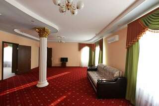 Гостевой дом Хвалынский Хвалынск СЬЮИТ ПРЕМИУМ-3