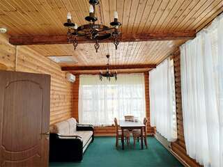 Гостевой дом Хвалынский Хвалынск СЬЮИТ ПРЕМИУМ-7