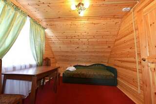 Гостевой дом Хвалынский Хвалынск ИЗБА двухэтажная с сауной-4