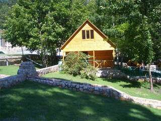 Гостевой дом Хвалынский Хвалынск ИЗБА двухэтажная с сауной-2