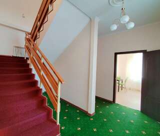 Гостевой дом Хвалынский Хвалынск ВИЛЛА с сауной (вид на пруд, без мангала)-12