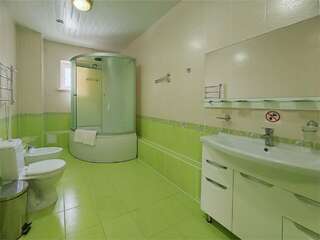 Гостевой дом Хвалынский Хвалынск СЬЮИТ ПРЕМИУМ-10