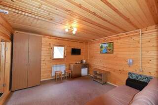 Гостевой дом Хвалынский Хвалынск ИЗБА с сауной-3