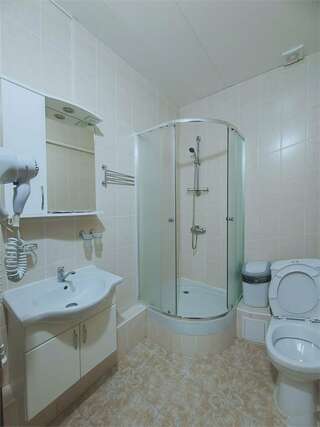 Гостевой дом Хвалынский Хвалынск ДЕЛЮКС с отдельным входом-4