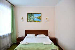 Гостевой дом Хвалынский Хвалынск СТАНДАРТ-5