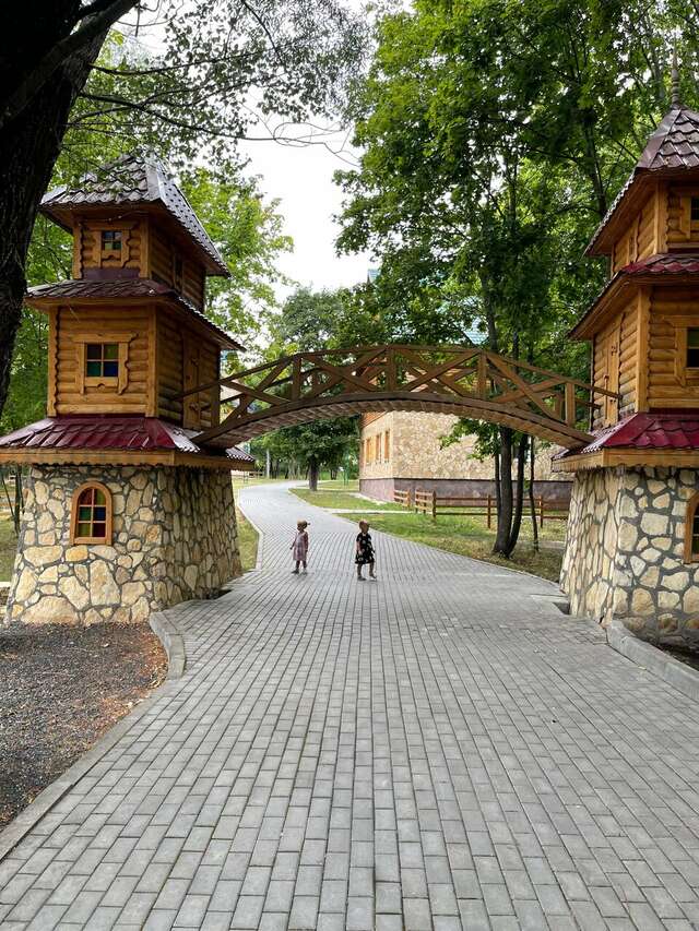 Гостевой дом Хвалынский Хвалынск-64