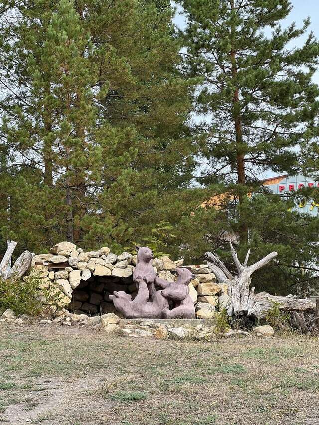 Гостевой дом Хвалынский Хвалынск-139