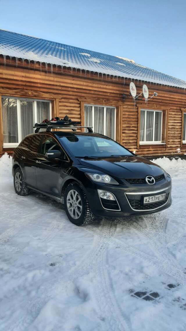 Гостевой дом Хвалынский Хвалынск-33