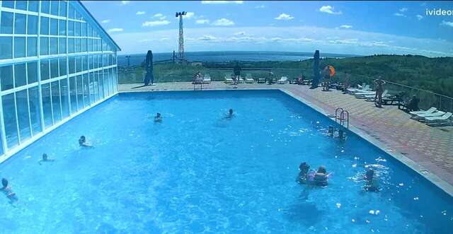 Гостевой дом Хвалынский Хвалынск-181