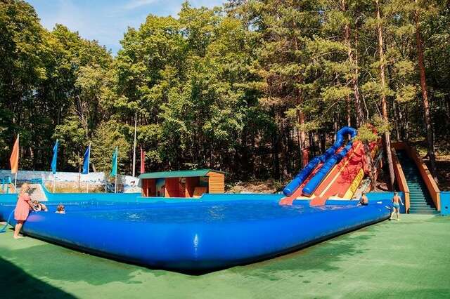 Гостевой дом Хвалынский Хвалынск-63