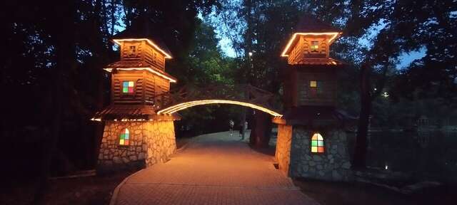 Гостевой дом Хвалынский Хвалынск-160