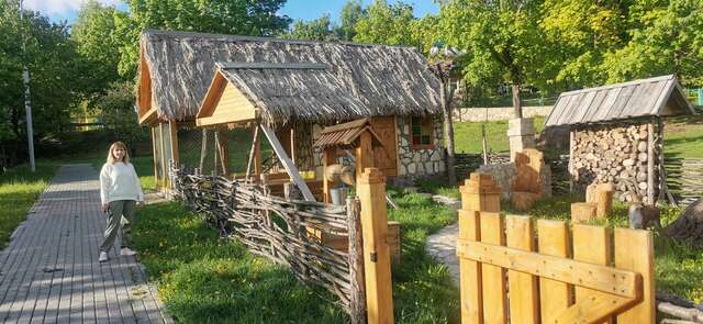 Гостевой дом Хвалынский Хвалынск-214