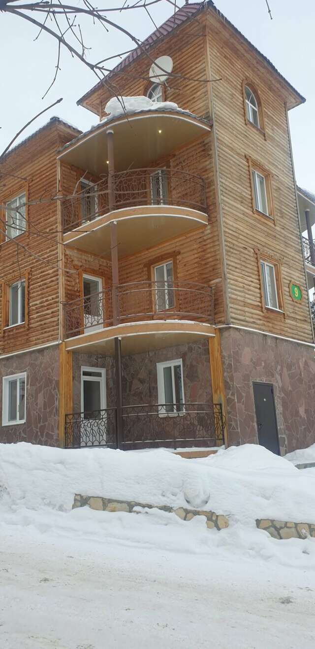 Гостевой дом Хвалынский Хвалынск-179