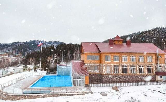 Гостевой дом Хвалынский Хвалынск-32