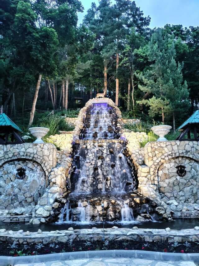 Гостевой дом Хвалынский Хвалынск-112