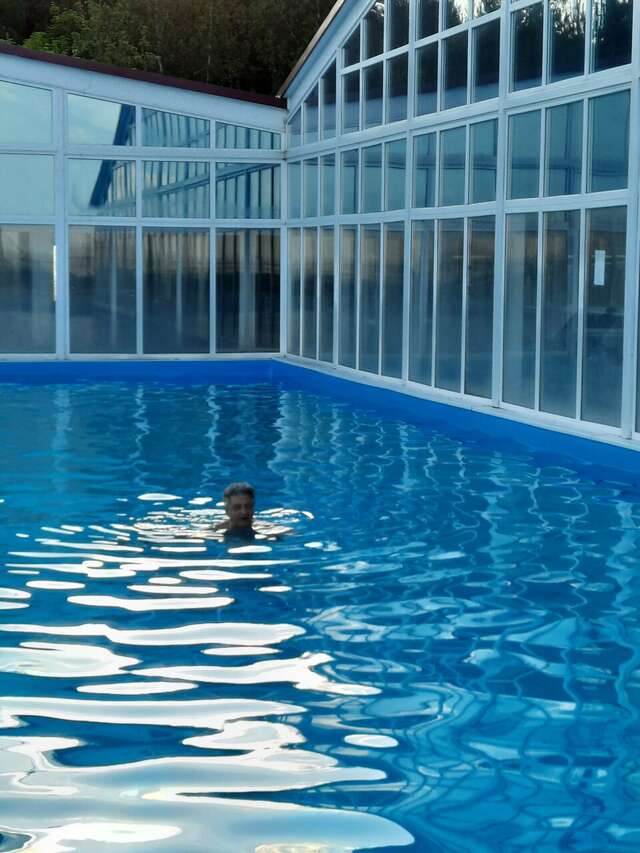 Гостевой дом Хвалынский Хвалынск-37