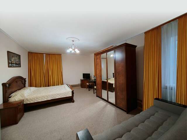 Гостевой дом Хвалынский Хвалынск-6