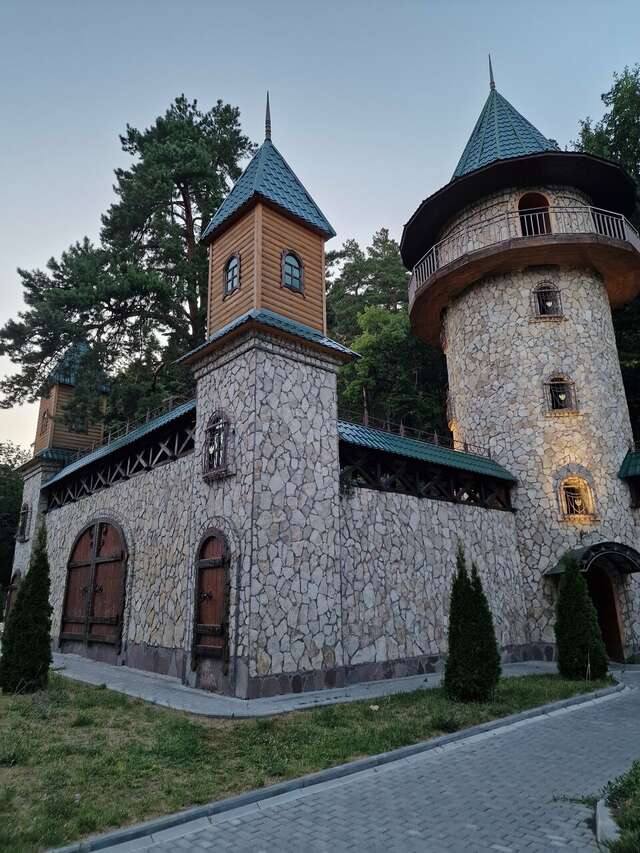 Гостевой дом Хвалынский Хвалынск-175