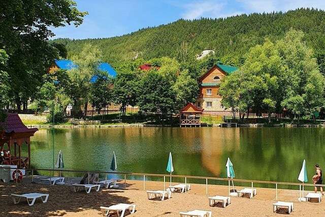 Гостевой дом Хвалынский Хвалынск-232