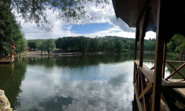 Гостевой дом Хвалынский Хвалынск-110