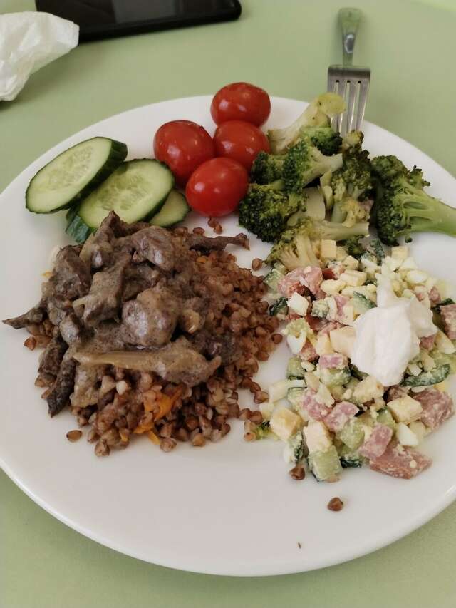 Гостевой дом Хвалынский Хвалынск-149