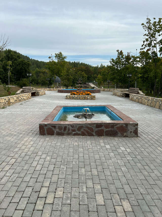 Гостевой дом Хвалынский Хвалынск-99